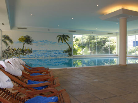 Hotel Dorisol Buganvilia