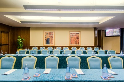 Hotel Sheraton La Caleta Resort And Spa
