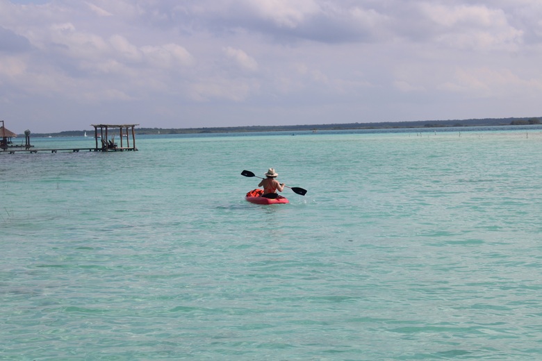 Hotel Casa Shiva Bacalar By Mij