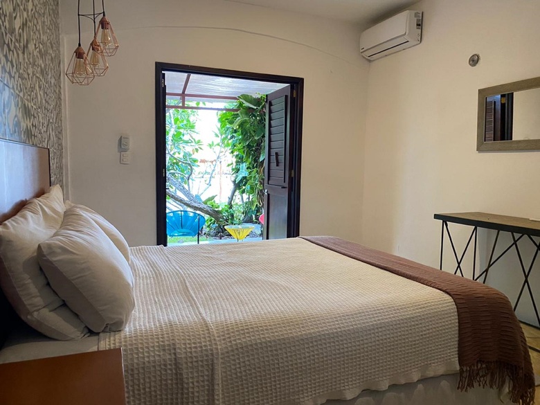 Hotel Casa Shiva Bacalar By Mij