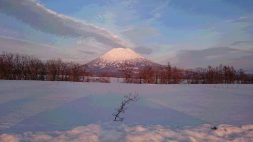 Lodge Petit Cottage Route 66 Niseko