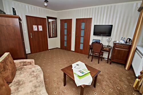 Hotel Ted