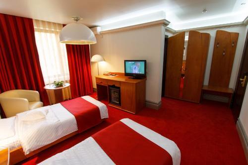 Hotel Anna