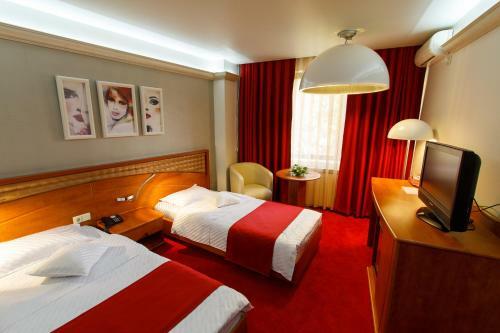 Hotel Anna