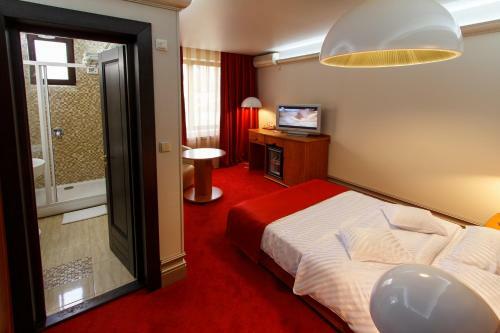 Hotel Anna
