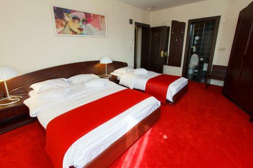 Hotel Anna
