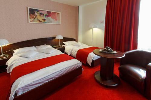 Hotel Anna