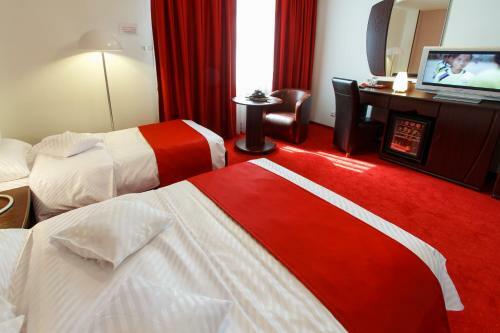 Hotel Anna
