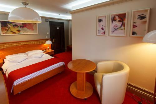 Hotel Anna