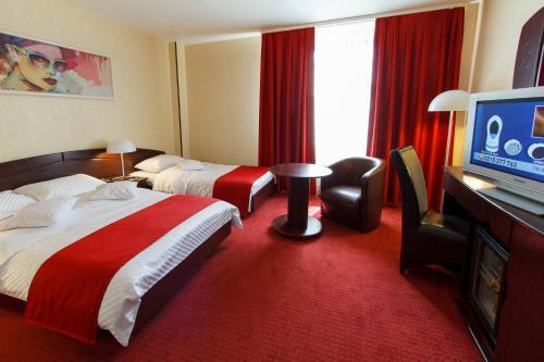 Hotel Anna