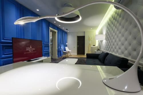 Hotel Anna