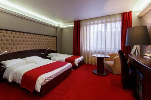 Hotel Anna