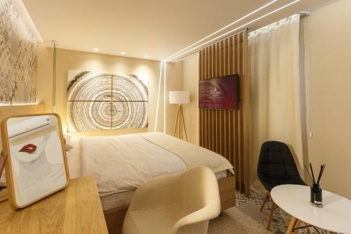 Hotel Anna
