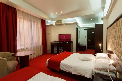 Hotel Anna