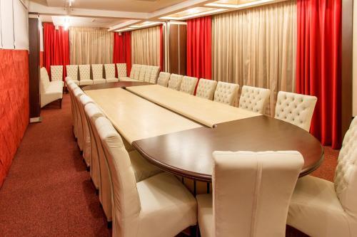 Hotel Anna