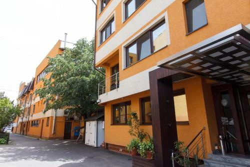Hotel Anna