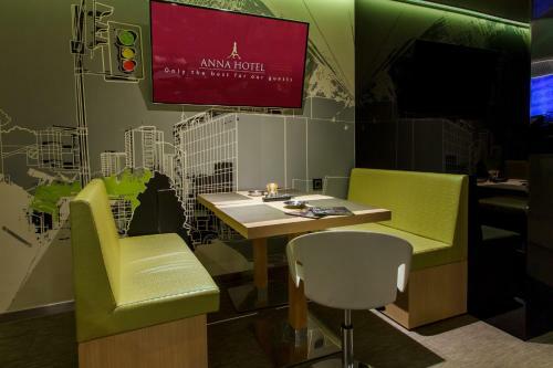 Hotel Anna