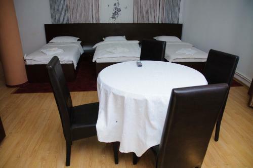 Hostal Pensiunea Beny