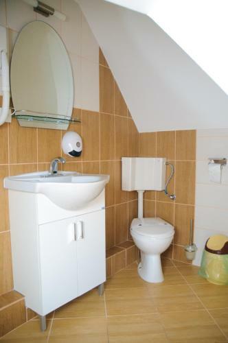 Hostal Pensiunea Beny