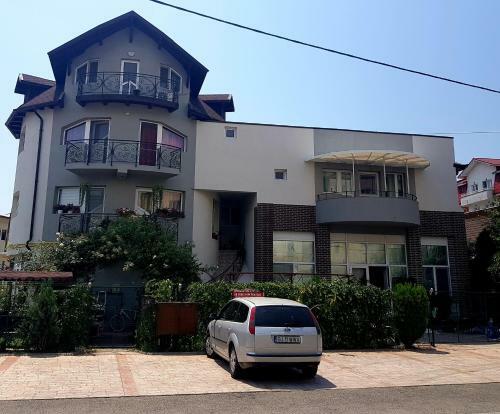 Hostal Pensiunea Beny