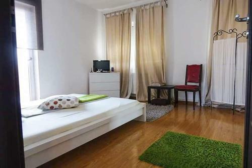 Hostal Casa File de Poveste