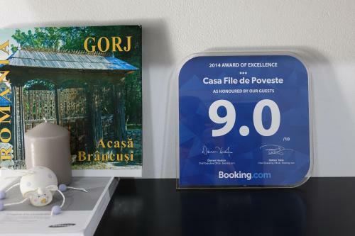 Hostal Casa File de Poveste