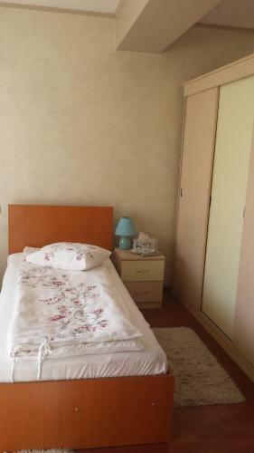 Hostal Pensiunea Giovani