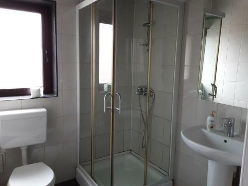 Hostal Pensiunea Giovani