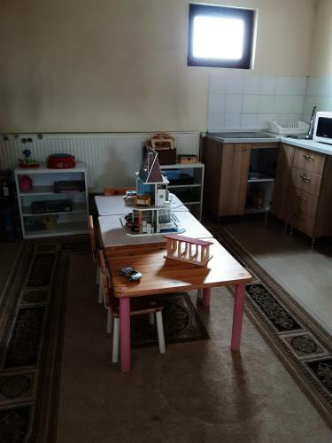 Hostal Pensiunea Giovani