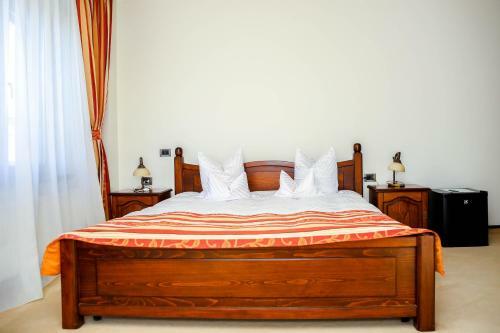 Hostal Pensiunea Casa Vera