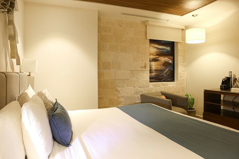 Hotel Naay Tulum Curamoria Collection