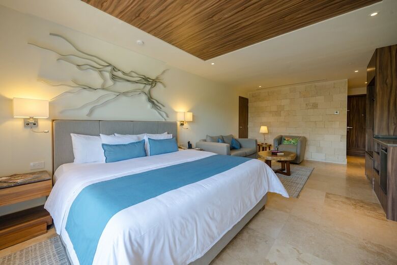 Hotel Naay Tulum Curamoria Collection