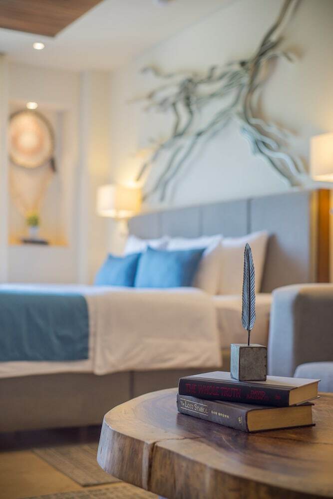 Hotel Naay Tulum Curamoria Collection