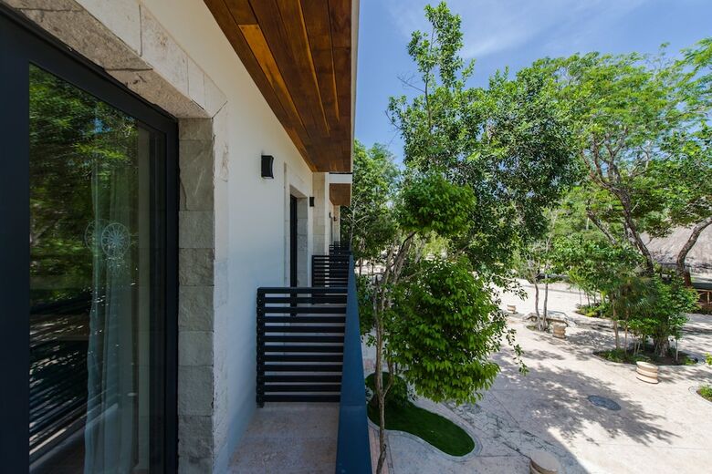 Hotel Naay Tulum Curamoria Collection