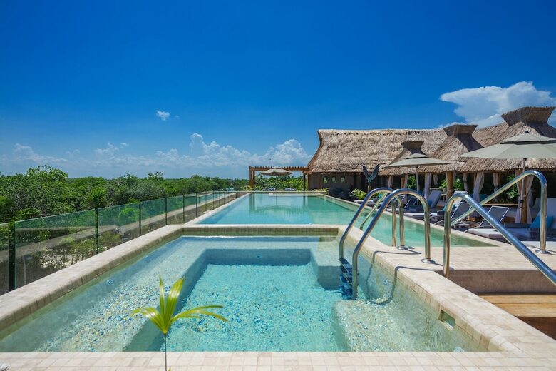 Hotel Naay Tulum Curamoria Collection