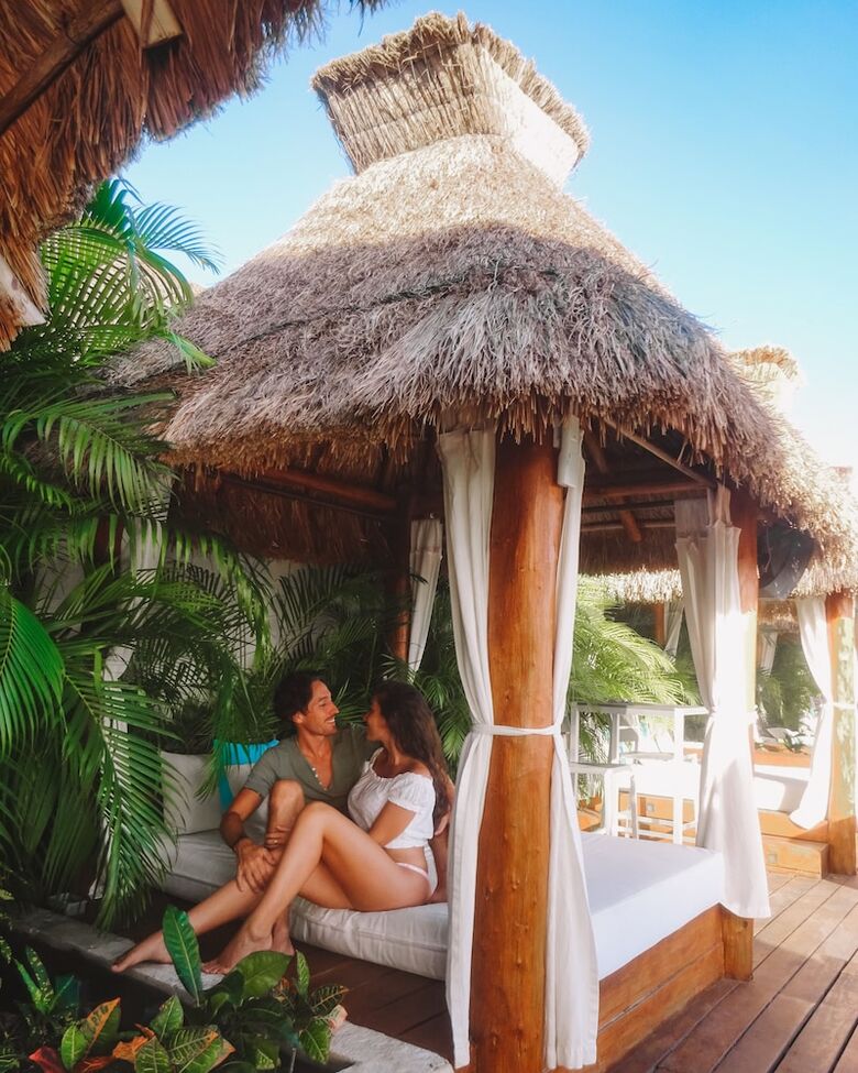 Hotel Naay Tulum Curamoria Collection