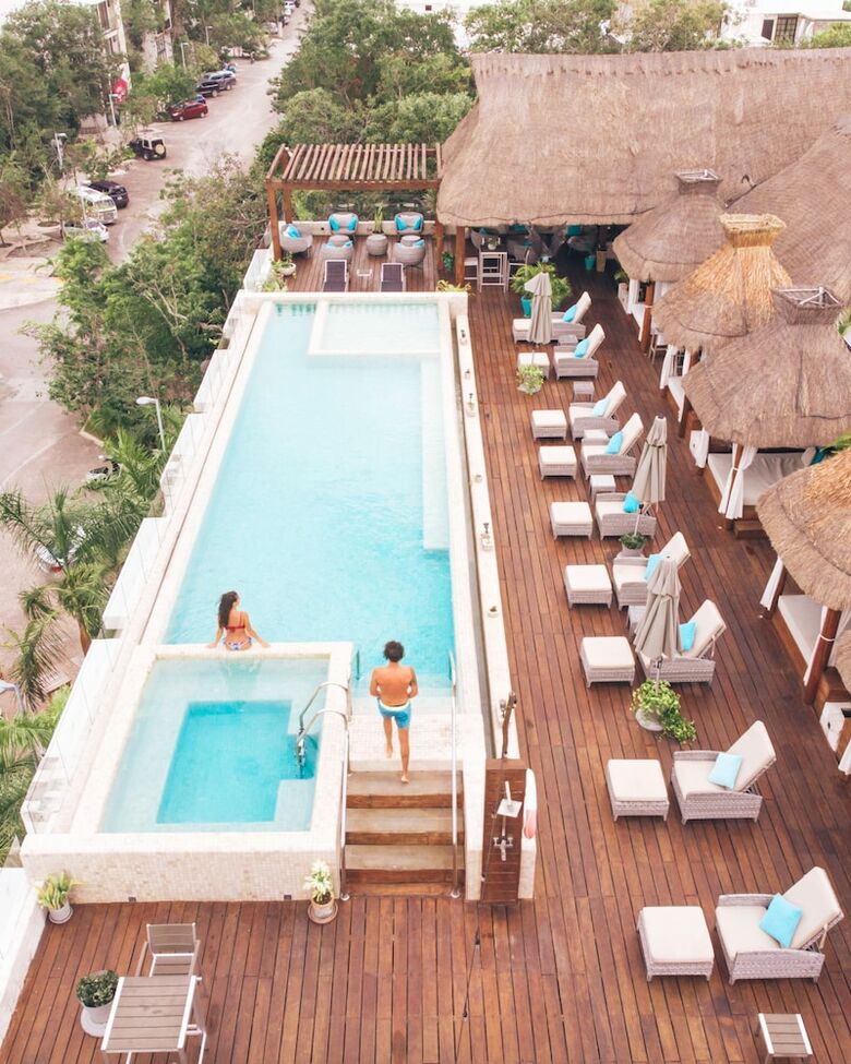 Hotel Naay Tulum Curamoria Collection