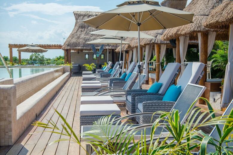 Hotel Naay Tulum Curamoria Collection