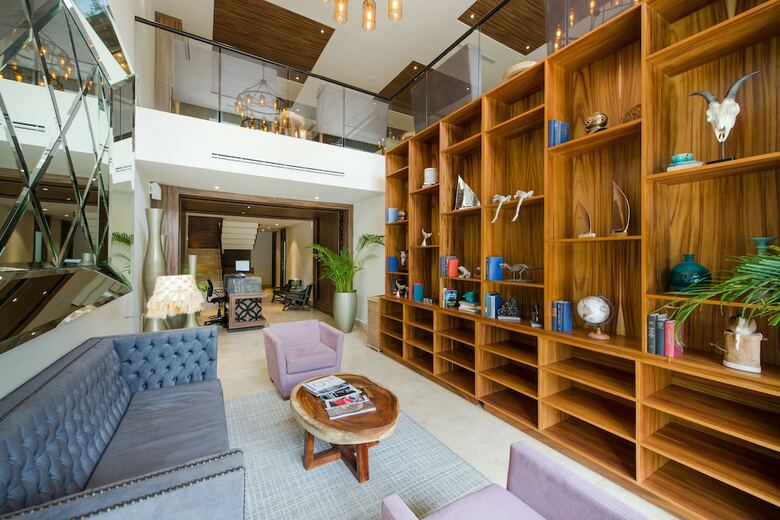 Hotel Naay Tulum Curamoria Collection