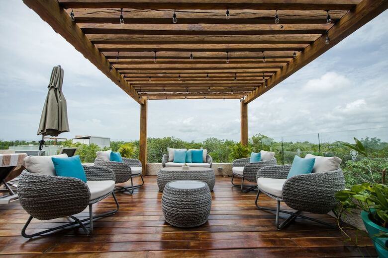 Hotel Naay Tulum Curamoria Collection