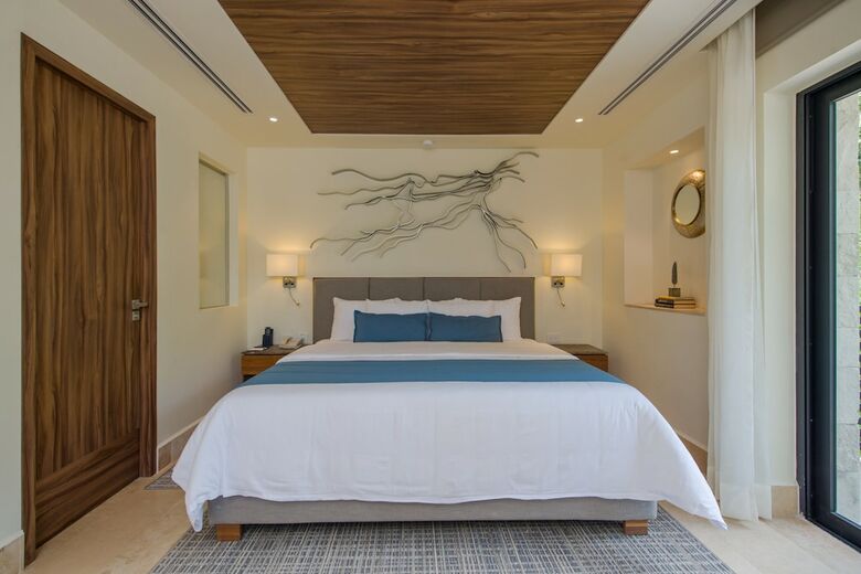 Hotel Naay Tulum Curamoria Collection