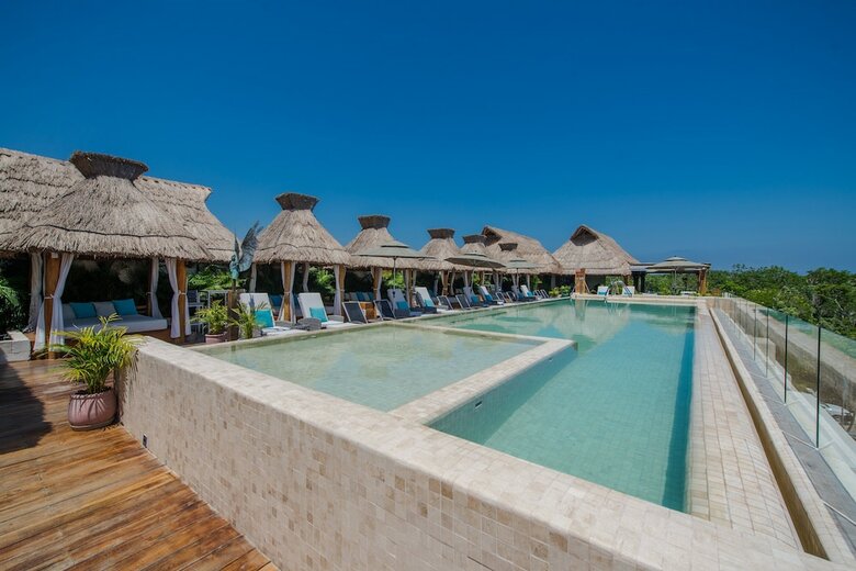 Hotel Naay Tulum Curamoria Collection