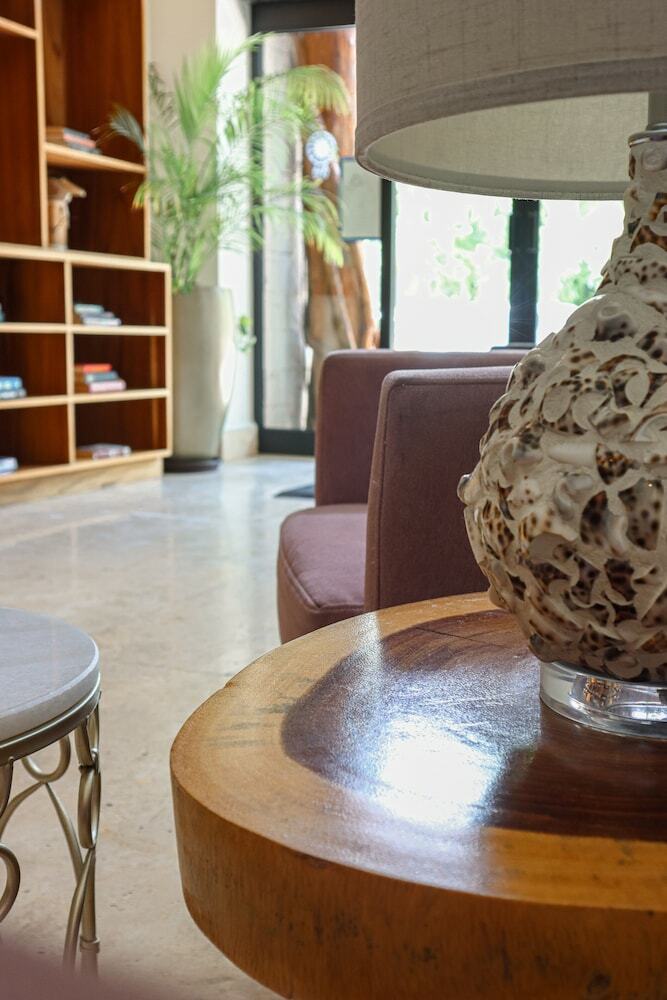 Hotel Naay Tulum Curamoria Collection