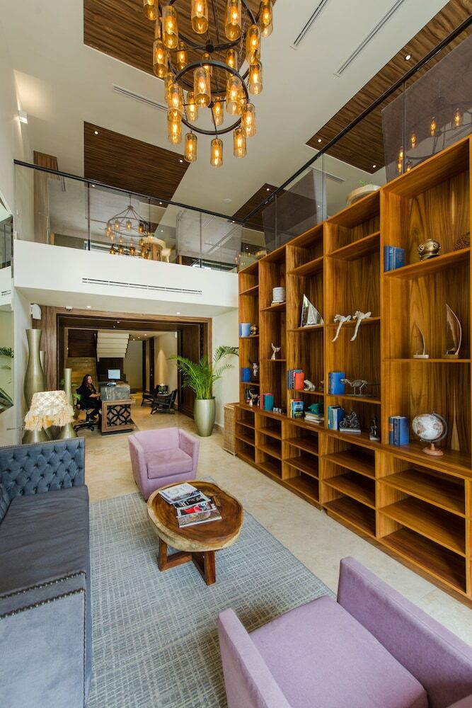 Hotel Naay Tulum Curamoria Collection