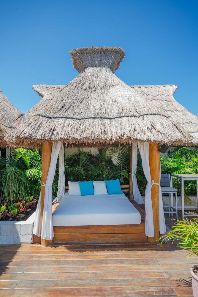 Hotel Naay Tulum Curamoria Collection