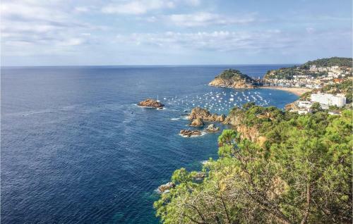 Apartment In Tossa De Mar