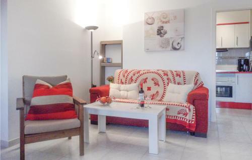 One-bedroom Apartment In Torrevieja