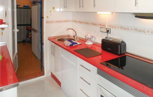 One-bedroom Apartment In Torrevieja