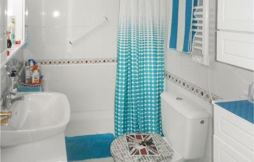 One-bedroom Apartment In Torrevieja