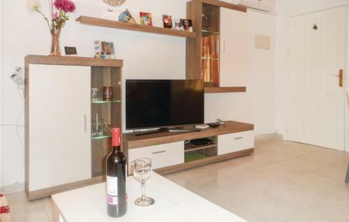 One-bedroom Apartment In Torrevieja